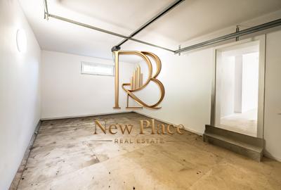 Vila Parter + Mansarda | Pipera-Drumul Negru | 6 Camere | Garaj | Pompa caldura - 48