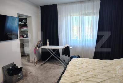 Casă individuală un nivel, aproape de pădure, 130 mp utili, Vâlcele - 6