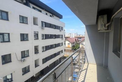 Inchiriere Apartament 2 camere  Bloc Nou Titan-Theodor Pallady - 11