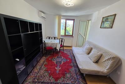 Metrou – Piata Muncii. Ap 3 camere , suprafata 60mp. - 22
