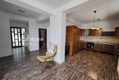 Vila Moderna  Corbeanca -Tamasi P+1- 212 mp  | Garaj  | Curte  amenajata 370mp - 5