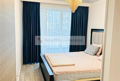 Pipera | Porsche | Ambiance Residence | Bloc 2022 | Parcare - 5