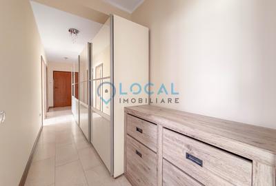 Apartament 2 cam | Decomandat | Zona Grand Hotel Italia - 9
