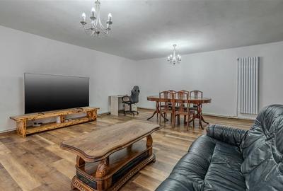 PROGRESUL GIURGIULUI,VILA INDIVIDUALA,5 CAMERE,221 MP,TEREN 379 MP - 3