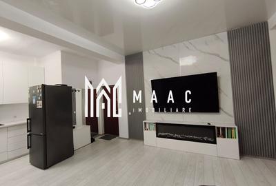 Garsonieră decomandată, mobilată în Șelimbăr