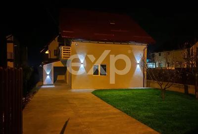 Casa individuala moderna de inchiriat – zona Craiovei, Pitesti - 1