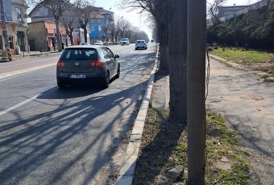 Exclusivitate! Vila S+P+2+M - Eforie Sud - 270.000 euro (Cod E2+E7) - 6