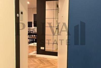 Apartament 2 camere, 60 mp, etaj 1, Nord One Botanic - 8