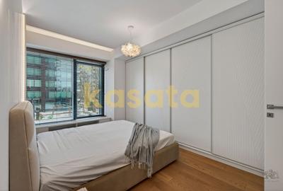 One Mircea Eliade | 2 camere de închiriat | Floreasca - 8