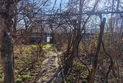 Teren ideal constructii in Pajura - 3