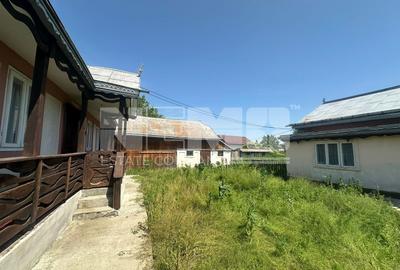 Casa cu Teren De Vanzare | Sf. Ilie, Suceava | Pret: 300.000€ - 1