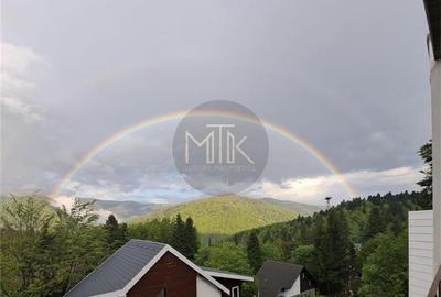 Penthouse lux 5 camere I Mobilat&utilat I Sinaia - 13