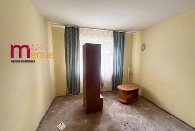 Apartament 3 camere,zona Big,etaj 1 - 2