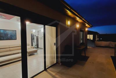Apartament 2 camere 60 m², terasa 60 m², parcare, Zorilor, zona de case - 9