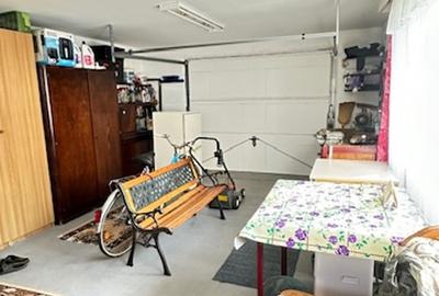 ZONA TBC casa P+E 208mp, teren 800mp finisata! - 5
