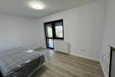 Cladire cu 3 apartamente in suprafata totala construita de 500 mp - 45