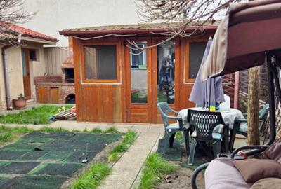 Casă pe colț cu personalitate ( Inel II – zona Cora) - 3