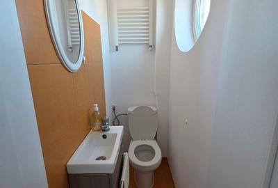 Universitate, 10 minute metrou, pe Armeneasca, renovat complet, centrala, - 13