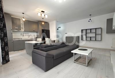 Apartament cu 3 camere decomandat, mobilat în Piața Cluj