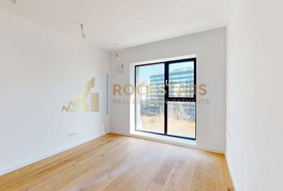 Studio Dublu | 2 camere | Nusco City Park | Etaj 4 | TVA inclus - 6