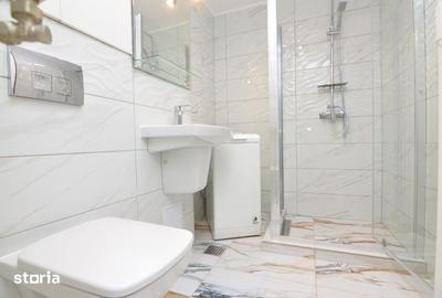 De Inchiriat Apartament Ultracentral Unirii, renovat complet - 15