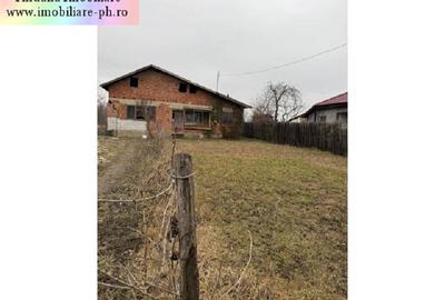 Casa de vanzare : Inotesti-(Comuna Colceag) - 1