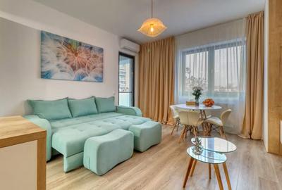 Barcelona Residence | 2 Camere  Titan - Langa Parc | Bloc 2020 - 3