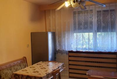 Apartament 2 camere Rogerius etaj 2 - 1