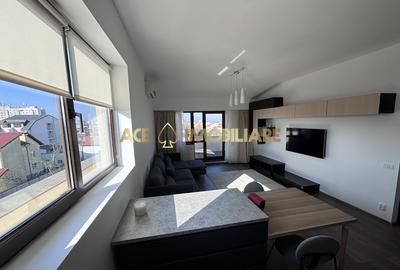 2 Camere de inchiriat | Bucurestii Noi | Metrou | Centrala | Parcare - 2