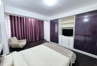 Constanta - Ultracentral - Hotel Ibis - apartament de lux cu vedere la mare !!! - 1