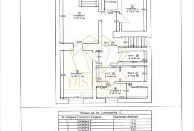 Spatiu comercial cu VAD | Central - 12