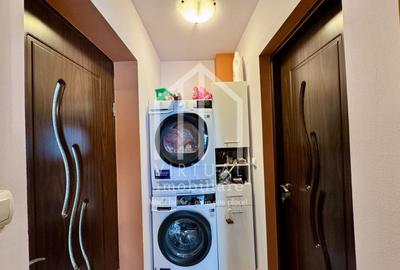 Apartamet cu 2 camere, 52mp utili+balcon (5mp), etaj 1, Ciresica - 11