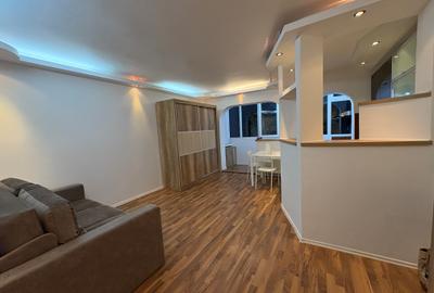 Renovat - Metrou Muncii - Parc IOR - 1