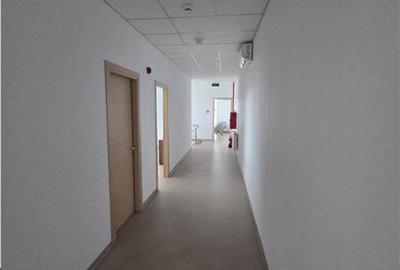 Inchiriere depozit frigorific congelare/hala/spatiu industrial Otopeni - Centura - 33