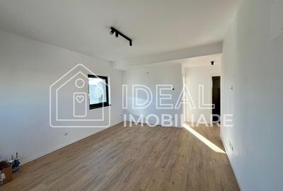 Apartament premium cu 4 camere și curte proprie – parter - 9
