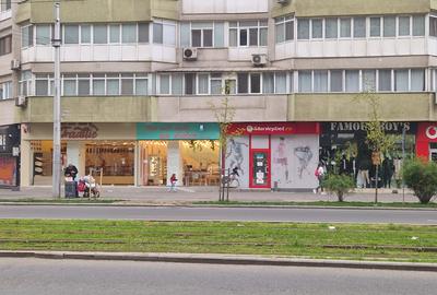 Pantelimon- Mega Mall-Piata Delfinului -suprafata 45mp-pret 1500 euro - 5