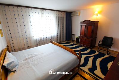 Unirii - Casa Zona Romcab -  400mp - 1259 mp teren - Garaj dublu - piscina - 32