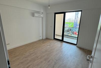 Apartamente cu 1 camera, 41 mp, etaj 1, lift, bloc nou, Tatarasi, langa tramvai - 1