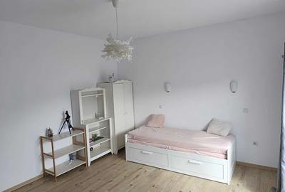 Casa tip Duplex 118 mp utili, 256 teren, mobilat utilat - Floresti - 5