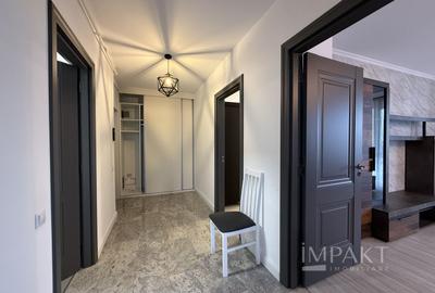 Apartament ultraspatios, Andrei Muresanu Sud! - 8