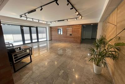 Apartament 2 camere cu terasă 21 mp Bulevardul Pipera - 14