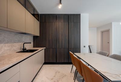 Apartament 3 camere cu terasă de 19 mp – ARQA Jolie Village, Iancu Nicolae - 14