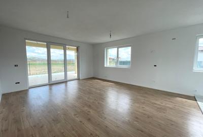 Casă finisată la cheie de vânzare | 4 camere | 105 mp | Zona Micești - 2