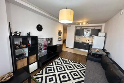 Apartament cu 2 camere decomandat, mobilat în Ferdinand