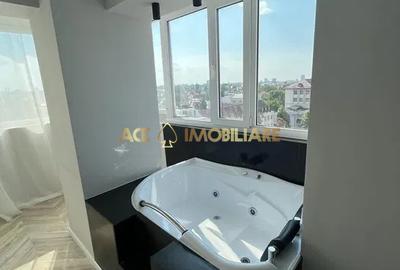 3 Camere de inchiriat | Dorobanti | Metrou | 81mp - 5