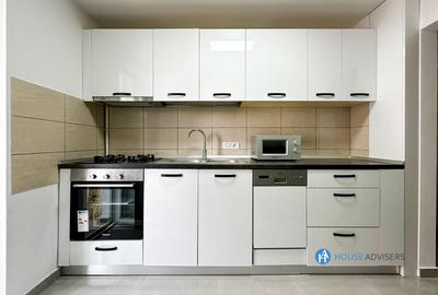 Inchiriere apartament 3 camere Stefan cel Mare - 10