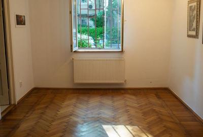 Garsoniera,Barbu Vacarescu,Floreasca,parter/2,Amenajata,centrala,boxa - 9