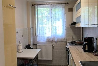 Apartament 2 camere la 400 de m de statia metrou Obor - 4