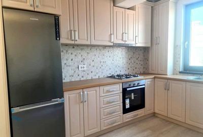 Apartament cu 2 camere, mobilat si utilat - Roka Residence, Micro 17 - 3