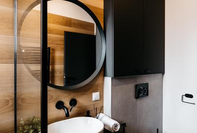 Vânzare apartament 2 camere, zona VIVO, design premium - 4